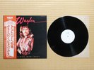Waylon Jennings – I've Always Been Crazy RVP-6331 Japan Insert PROMO Obi