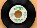 Promo The Coasters - Down Home Girl / Soul Pad 45Rpm Funk Soul 7