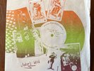 Pink Floyd, David Gilmore. Jokers Wild. Rare 7” Single. Limited Run. 1960’s?