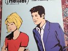 HEFNER - THE FIDELITY WARS - TOO PURE RECORDS 1999 - INDIE ROCK, POP VINYL ALBUM