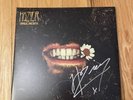 Signed Hozier Unreal Unearth Vinyl LP Autographed