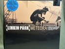 Linkin Park Meteora Vinyl Record Store Day 2021 Blue RSD