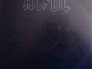 Ac/dc BACK IN BLACK Australian ORIGINAL 1st Pressing ALBERT Productions RARE LP