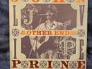 John Prine - Live at the Other End 1975 - Used, 4LP Vinyl, RSD, Played Once