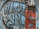 Pink Floyd Pompeii Vinyl Very Rare Ltd 400 Copies New Pop-up Gatefold