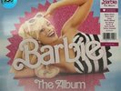Barbie The Movie  Album Indie Exclusive Neon Pink Colored Vinyl NEW SEALED