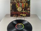 Beatles Sgt Peppers Lonely Hearts Club Band LP 1967 Original Mono Album Pressing