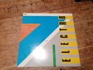 Street Sounds Electro 7 Original Vinyl
