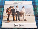 THE DOORS RUN FREE DEMOS 1966 & LIVE 1969 VINYL PSYCHEDELIC ROCK VINYL ALBUM