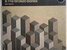 St. Paul & Broken Bones - Half The City LP Sealed With Hype 2014