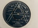 THE CHANTS  * A Man Without A Face - Baby I Don’t Need You’re Love RCA 1754 Rare