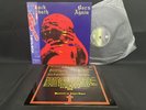 BLACK SABBATH BORN AGAIN VERTIGO 25PP-101 VINYL JAPAN LP OBI EX-/EX