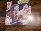 MF Doom MM..FOOD LIMITED EDITION  Green/Pink Colored Vinyl 2 LP NEVER PLAYED
