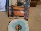 Kool Keith - Feature Magnetic - Dolphin Teal LP MF DOOM DIRT NASTY ULTRAMAGNETIC