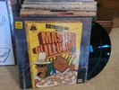 KOOL KEITH- MASTERS OF ILLUSION   2LP 2001  OG RARE   KUTMASTA KURT SHRINK