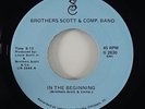 Brothers Scott & Comp. Band 