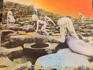 Led Zeppelin Houses Of The Holy Early US Press 1973