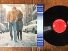 Bob Dylan THE FREEWHEELIN' Orig COLUMBIA LP 1962 GHF MONO 3B/2A
