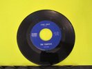 VHTF ROCKABILLY GARAGE 45 The Tempests EX Fujimo Look Away / Carousel Blues