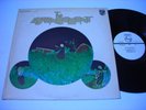 PROMO The Advancement Self Titled  1970 Stereo LP VG++ PSYCH