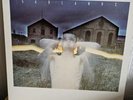 Cocteau Twins Garlands LP Vinyl Record First Pressing 1982