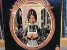 RARE mom's apple pie lp banned uncensored cover 1972 w/brown bag original LP