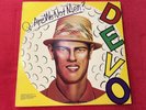 DEVO - Are We Not Men? - 1978 US 1st Press Album VG+ Vinyl