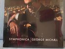 George Michael Symphonica 2XLP vinyl