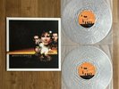 Angels and Airwaves - I Empire vinyl 2xLP record RARE and Out of Print blink 182
