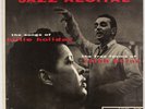BILLIE HOLIDAY, RALPH BURNS: Jazz Recital US Verve Mono Jazz Vinyl LP