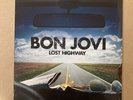 Bon Jovi - Lost Highway - Vinyl Record, 2016 LP - NEW & SEALED