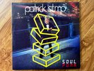 Soul Punk by Patrick Stump Fall Out Boy FOB (2x Vinyl LP Record, 2011, Used)