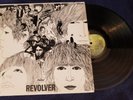 THE BEATLES REVOLVER ALBUM LP VINTAGE VG++ VINYL 1966 APPLE UK ST2576 MUST HAVE
