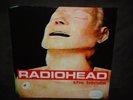 RADIOHEAD - THE BENDS - VINYL LP ALBUM NEW