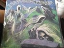 Great Ghost Stories Vintage Vinyl LP 1973 Troll Records Halloween Horror MINT