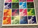 Cecil Taylor; Unit Structures BLP 4237; NYC; OG, First MONO; NICE; VAN GELDER