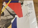 Jose Gonzalez & The String Theory - Live In Europe Signed Vinyl - New