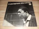 JOHN COLTRANE A Love Supreme IMPULSE LP CLUB VG+ stereo gatefold SMAS-90215