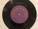 ELVIS PRESLEY - MYSTERY TRAIN / LOVE ME, 