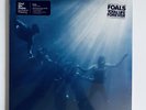 Foals TOTAL LIFE FOREVER Color Vinyl 2xLP Record VINYL ME PLEASE EDITION Sealed