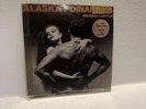 DESEO CARNAL CD+LP TRANSPARENT-ALASKA Y DINARAMA NEW VINYL