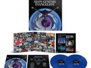 Neon Genesis Evangelion Original Soundtrack Vinyl 2LP Exclusive
