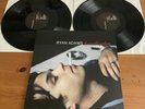 Ryan Adams Heartbreaker LP 2 X Vinyl 2015 PAX AM  EX+