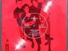 Lush - Rupert The Bear/ Lit Up (Demo) - 4AD PRO-S-7181 - 8