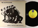 Madness - One Step Beyond... LP - Sire VG+