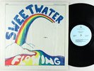 Sweetwater - Flowing LP - Soundplex Creations - Private Xian Psych Folk Shrink