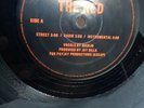 Jaylib – The Red / The Official  Jay Dee Dilla Madlib VG+ Vinyl