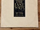 The BAND The Last Waltz Vinyl 3LPs DYLAN JONI Clapton W/ BOOKLET