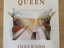 Queen -Innuendo, 12“ Maxi-Single, Europe 1991