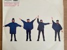 The Beatles Help  August 6, 1966 2nd press. UK
